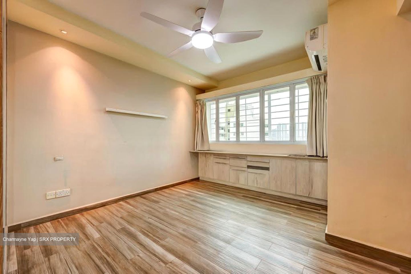 Pine Grove (D21), Condominium #620187781